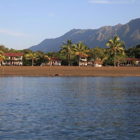 Matema Lake Shore Resort Exterior photo