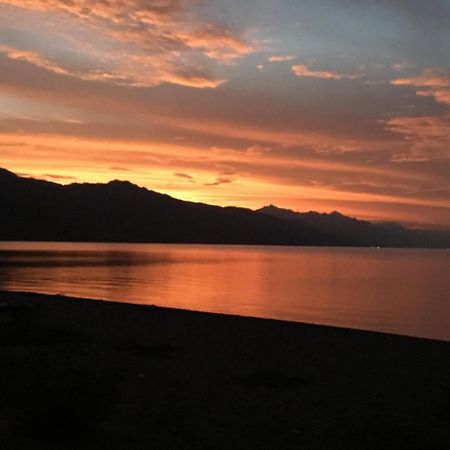 Matema Lake Shore Resort Exterior photo